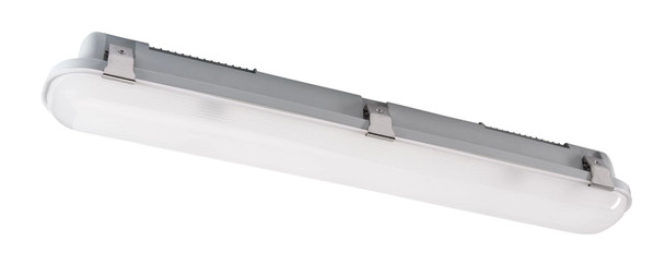 KT-VTLED19-2A-850-VDIM-P Keystone Vapor Tight Fixtures with 5000K