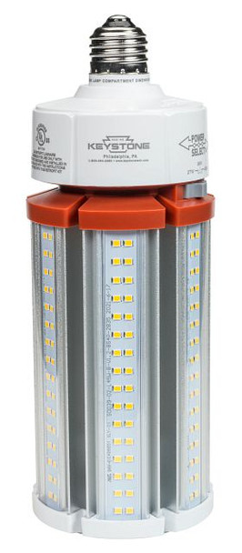 KT-LED45PSHID-E26-840-D /G4 Keystone LED HID Replacement Lamps with 4000K