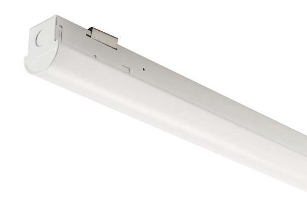 Keystone KT-MSLED28-4-830-VDIM-P 3000K Integrated LED Linear Fixture