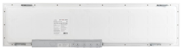 KT-BPLED40-14-840-VDIM Keystone BackLit LED Panel Light with 4000K