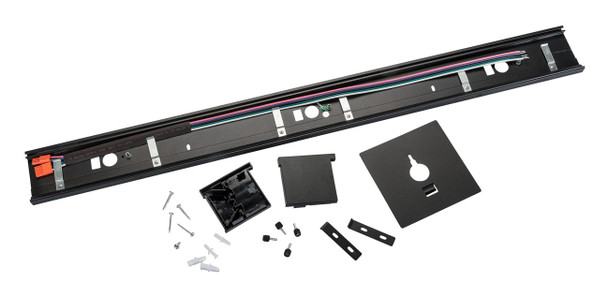 Keystone KT-LALED-3A-WM-KIT-B Integrated LED Linear Fixture