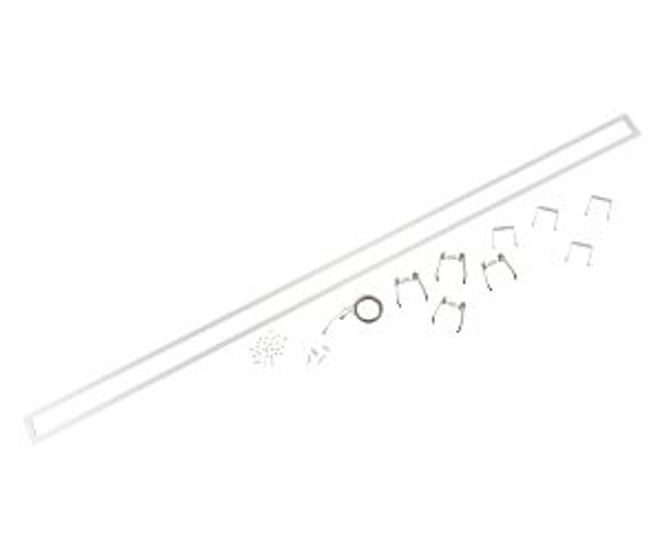Keystone KT-LALED-8A-RM-KIT Integrated LED Linear Fixture