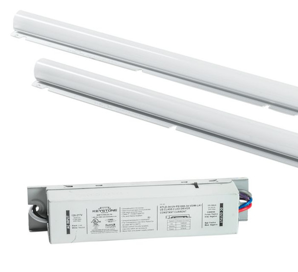 Keystone KT-RKIT35PS-2AG44-835-VDIM image