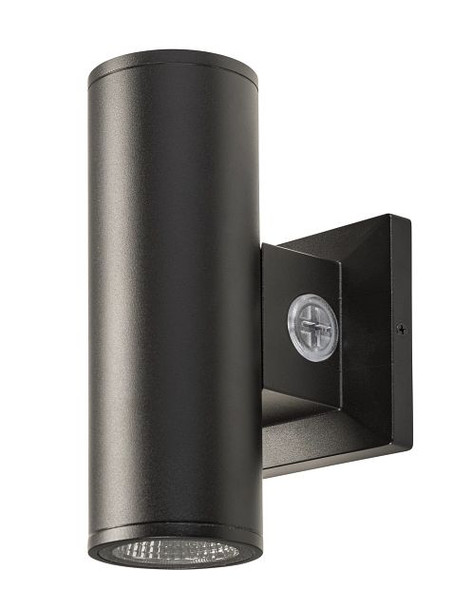 Keystone KT-CYLED10PS-3A-WDI-OSG-8CSB-VDIM-B LED Cylinder Light