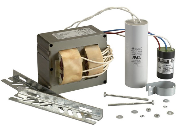 Keystone HPS-400A-P-KIT 3/1 image