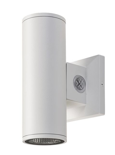 Keystone KT-CYLED10PS-3A-WDI-OSG-8CSB-VDIM-W LED Cylinder Light