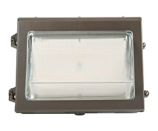 Keystone KT-WPLED35-M1-8CSB-VDIM LED Wall Pack