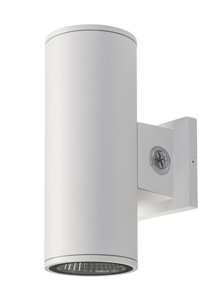 Keystone KT-CYLED20PS-4A-WDI-OSG-8CSB-VDIM-W LED Cylinder Light