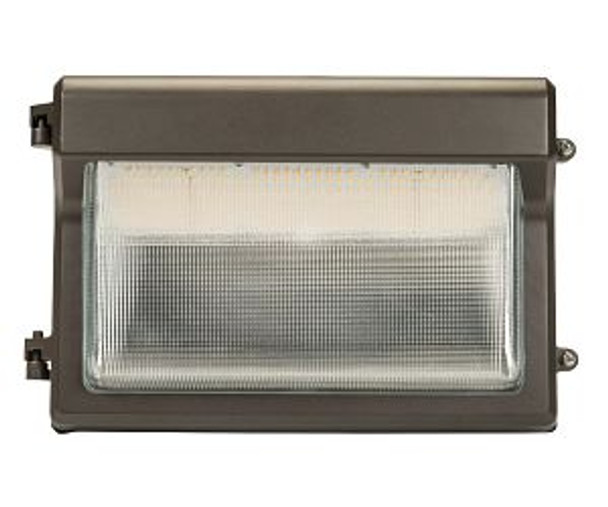 Keystone KT-WPLED35PS-M4-8CSB-VDIM /TAA LED Wall Pack