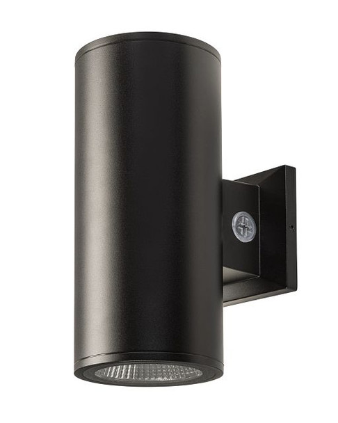 Keystone KT-CYLED36PS-6A-WDI-OSG-8CSB-VDIM-B LED Cylinder Light