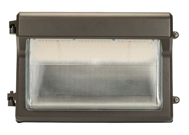 KT-WPLED55PS-M4-8CSB-VDIM /TAA Keystone LED Wall Packs