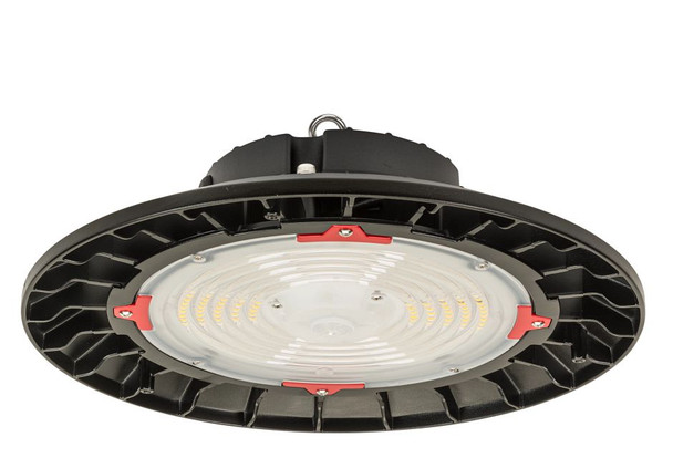KT-RHLED200-12CB-850-VDIM Keystone Highbay Fixture with 5000K