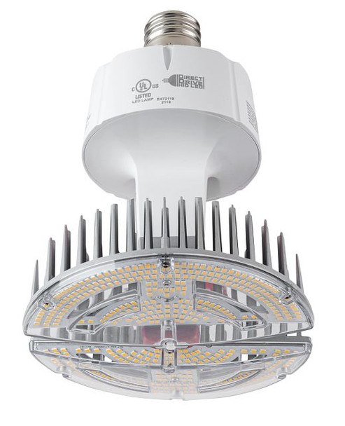 Keystone KT-LED100HID-ADJ-EX39-840-D 4000K LED HID Replacement Lamp