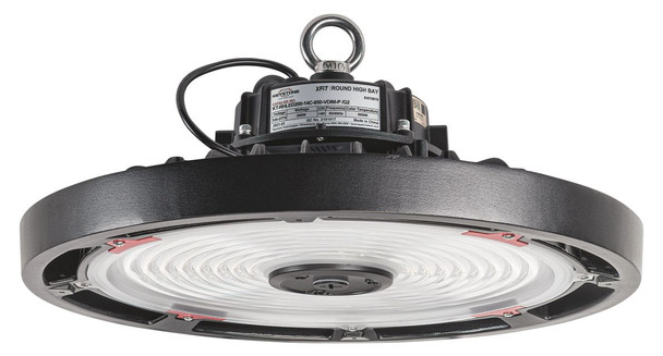 KT-RHLED200-14C-840-VDIM-P /G2 Keystone Highbay Fixture with 4000K