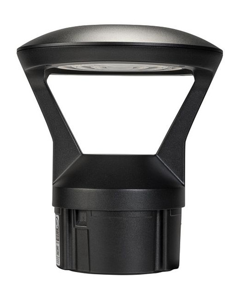Keystone KT-BLED24PS-3C-UNV-8CSB-VDIM-B LED Bollard Light