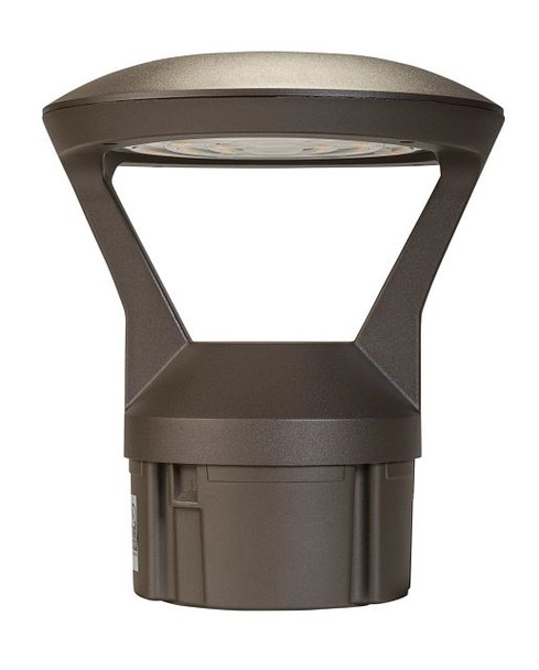 Keystone KT-BLED24PS-3C-UNV-8CSB-VDIM LED Bollard Light