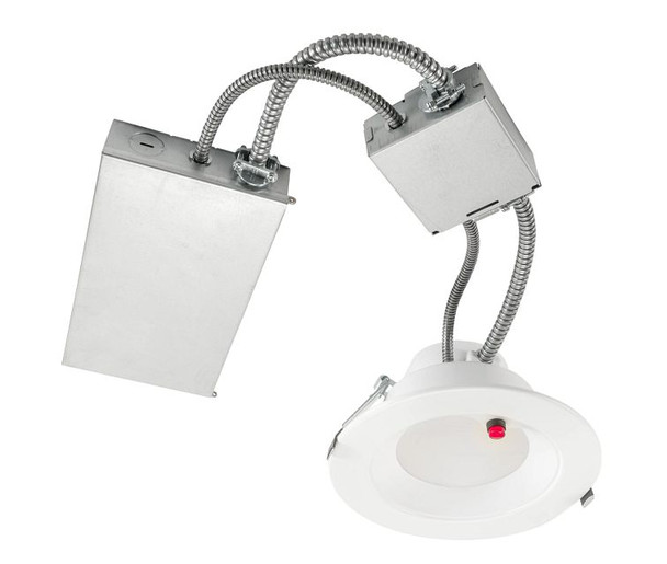 KT-RDLED17PS-6A-9CSE-VDIM-EM5 Keystone LED Downlight
