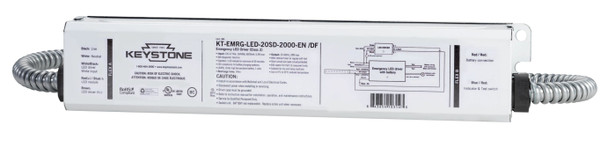 Keystone KT-EMRG-LED-20SD-2000-EN /DF-IP image