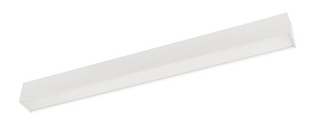 Keystone KT-LALED30PS-3A-8CSF-VDIM Integrated LED Linear Fixture