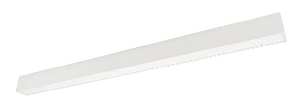 Keystone KT-LALED40PS-4A-8CSF-VDIM Integrated LED Linear Fixture