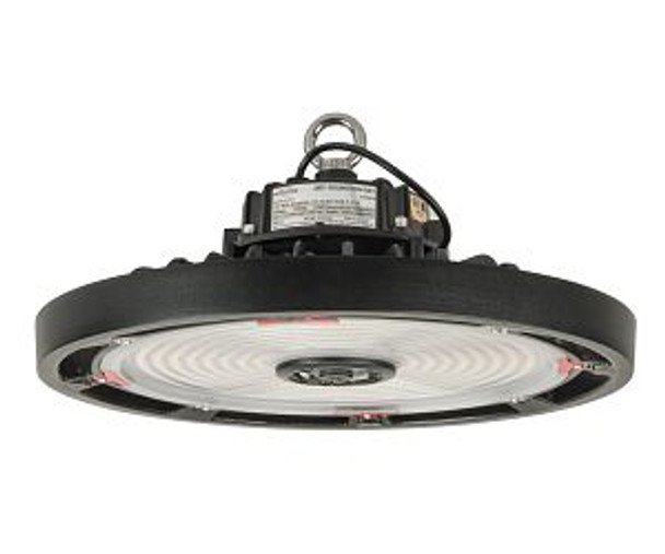 Keystone KT-RHLED200PS-14C-8CSB-VDIM-P /TAA Highbay Fixture