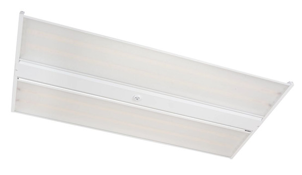 KT-HBLED270-4F-840-VDIM-P /G2 Keystone Highbay Fixture with 4000K
