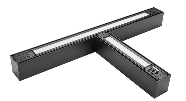 Keystone KT-LALED37PS-TA-8CSF-VDIM-B Integrated LED Linear Fixture