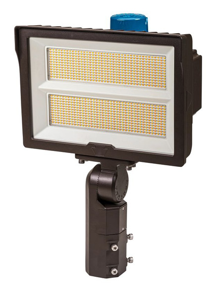 KT-FLED290PS-R2B-UNV-8CSB-VDIM /TAA Keystone LED Flood Lights