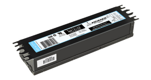 XI095C275V054DNF5 Advance Xitanium SR LED Driver - Image