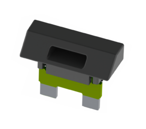 Hatch I-LOC Constant Current Key