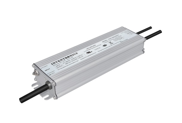 ESD-096S180DT Inventronics Programmable Constant-Current LED Driver - 96W 1050mA 277-480V