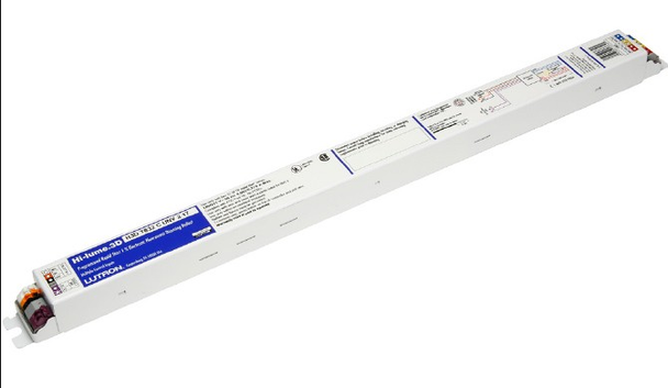 H3DT514CUNV110 Lutron Hi-lume 3D Dimming Ballast