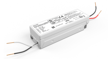 SL22S-M1Z0D1 eldoLED SOLOdrive Programmable Constant Current LED Driver - 22W DALI Side-feed-flange