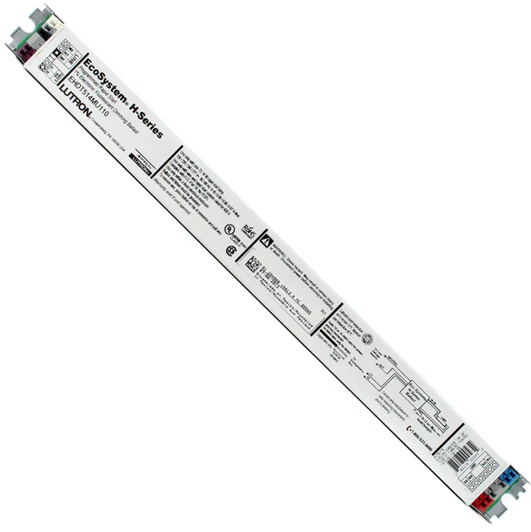 EHDT539MU1C90 Lutron Dimming Ballast - Single Bulb