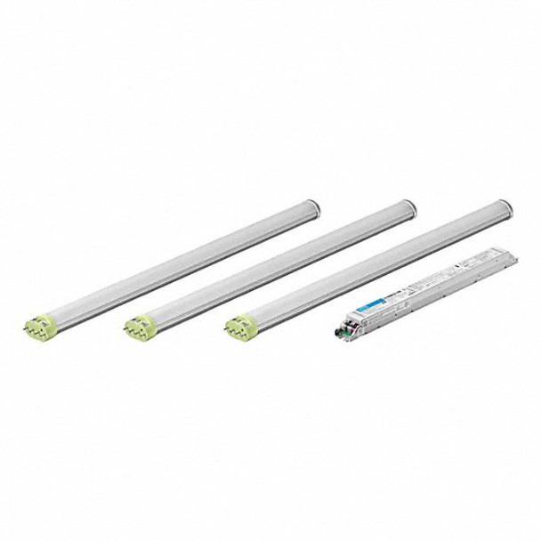 ELD-TT-3Mxx-q Lutron LED Driver + Lamp C-FLEX Conversion Kit - EcoSystem Three PLL