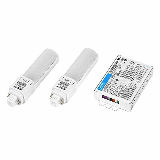 ELDHCF-2Cxx-q Lutron LED Driver + Lamp C-FLEX Conversion Kit - EcoSystem Horizontal Lamp