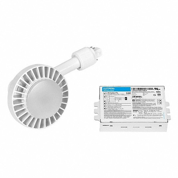 ELDPCA-1Kxx-q Lutron LED Driver + Lamp C-FLEX Conversion Kit - EcoSystem High-Power Horizontal Lamp