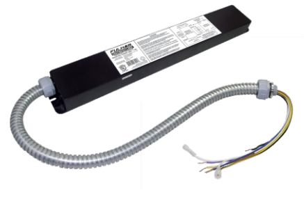 FHSCP-UNV-13.7WL Fulham HotSpot Constant Power Emergency LED Driver - 13.7W 2200LM