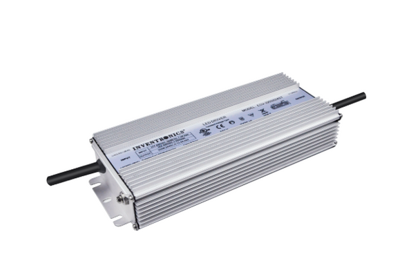 ESV-320S036ST Inventronics Constant Voltage LED Driver - 320W High-Voltage