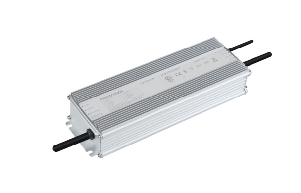 EUM-240S105MT Inventronics Constant-Current-Programmable LED Driver - 240W 700mA Dimmabl