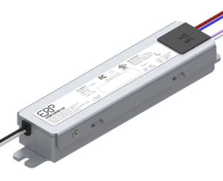 VZM060W-24 ERP Power Constant Voltage LED Driver - 60W 24V Dimmable