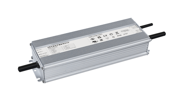 ESM-240S150DG Inventronics Constant-Current-Programmable LED Driver - 240W 1050mA High-Voltage ESM-240S150DG Inventronics Constant-Current-Programmable LED Driver - 240W 1050mA High-Voltage