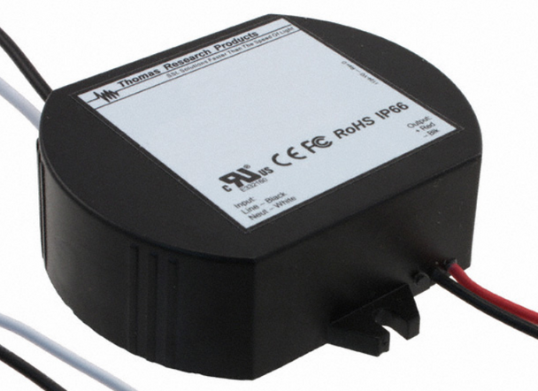 LED25W-40-C0350-D Thomas Research LED Driver - 14W 350mA Dimmable