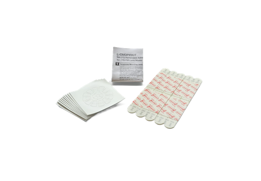 L-CMDPIRKIT Lutron Sensor Lens Masking and Temporary Mounting Kit for Ceiling Mount Sensors