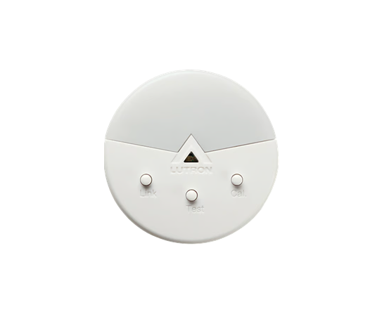LRF2-DCRB-WH Lutron Radio Powr Savr Wireless Daylight Sensor