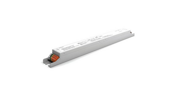 OTi30/120-277/1A0 DX L ECOdrive (*2743Y8/78033) eldoLED Programmable Constant Current LED Driver - 30W D4i DALI-2