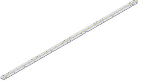 FO Strip PR LV6 Advance Fortimo LED Modules - 48" 4400lm 30/35/40/50K
