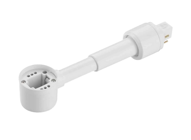 G24 Horizontal-to-Vertical Lamp Adapter
