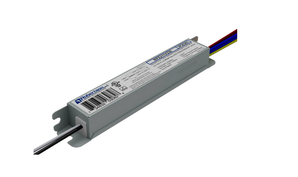 RPZ211V230 Robertson UV Germicidal Ballast - 230V 2-lamp 5W-11W