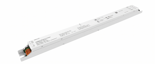 75L-M1M0Z eldoLED ECOdrive (EC75L-M1M0Z) Programmable Constant Current LED Driver - 75W LEDcode2 Aux